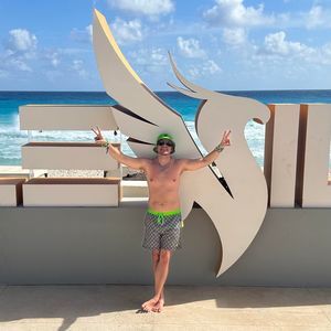 Meet your Posher, Nate